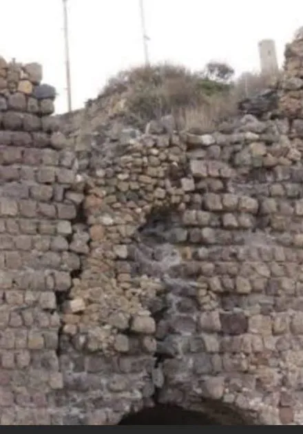 Oltu Kalesine Yetkililer Neden Sahip Çıkmıyor           