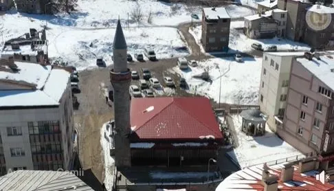 Ayaz Paşa Camii, 