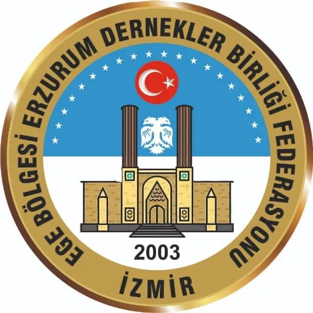 Ege Bölgesi Dernekler Birliği Federasyonu İzmir