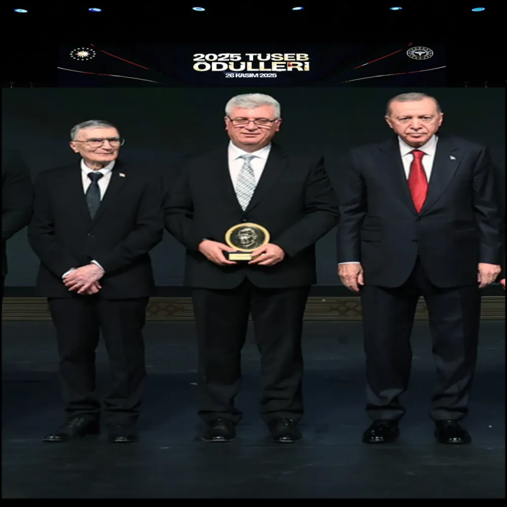 Şenkaya nın Gururu  #ProfDrFikrettinŞAHİN