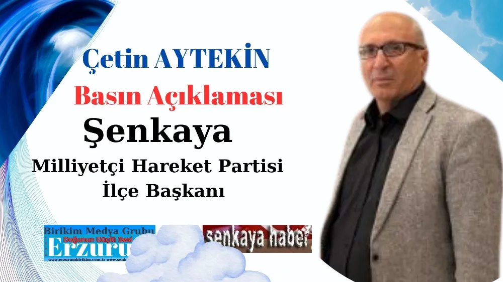 Milliyetçi Hareket Partisi