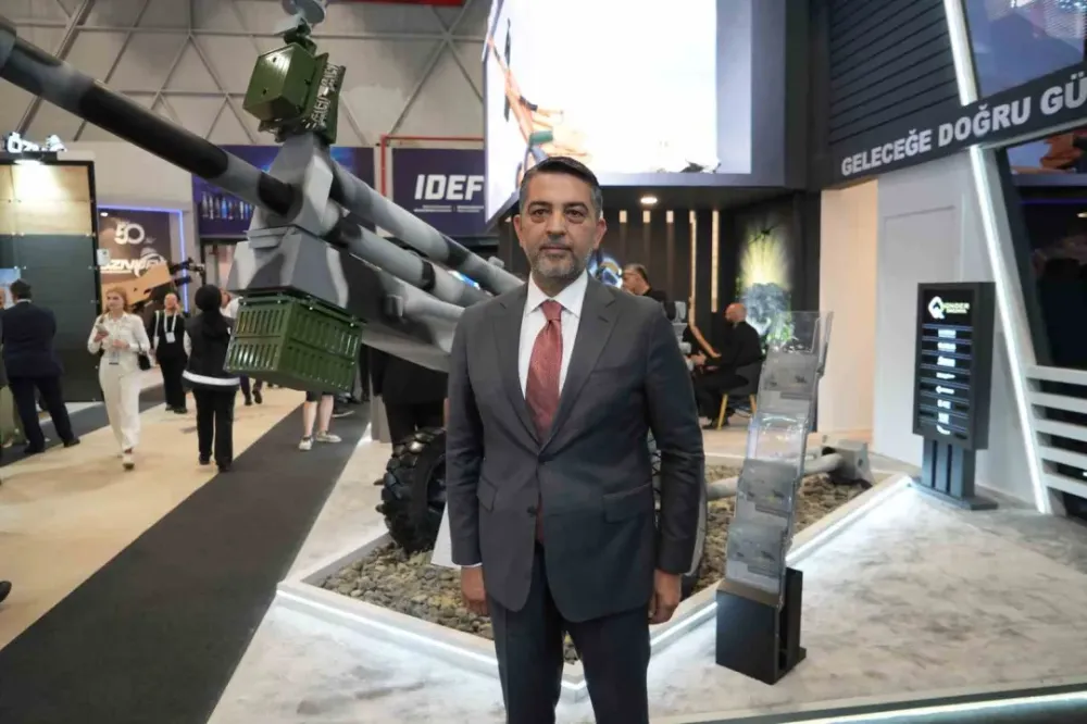 Şenkayalı Günay ÖNDER in Başarısı 