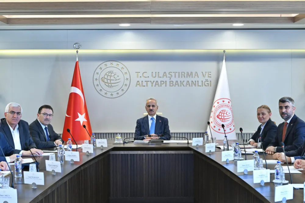  Ulaştırma Bakanlığı Uçak sayısı artarken Uçak fiyatlarında indirim?