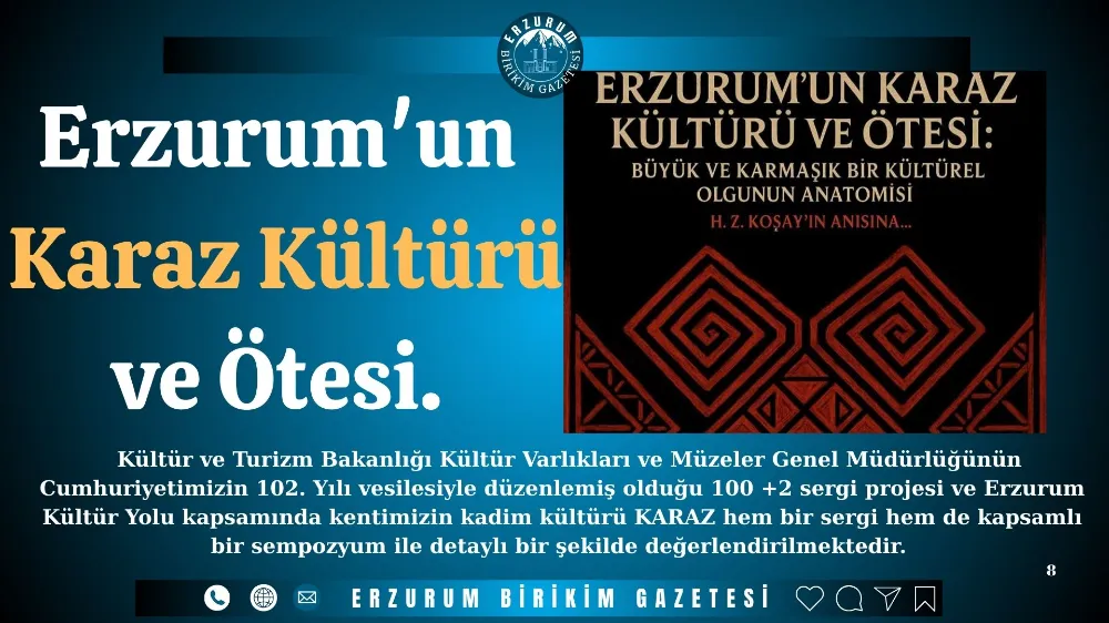 Erzurum