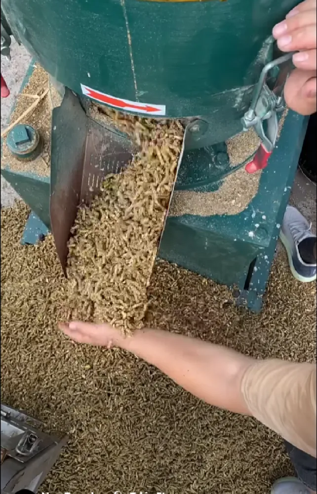 BESİCİLERE ŞOK! YEM MAKİNE DESTEĞİ.!