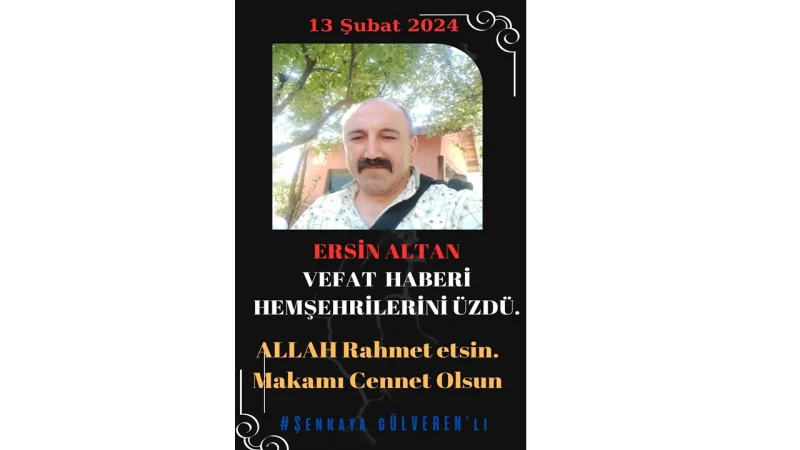 Ersin ALTAN