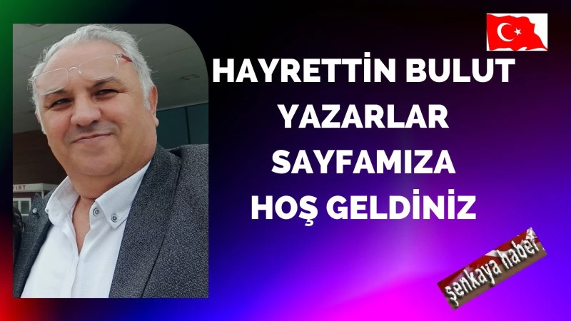 Basın Milletin Ortak Özgür Sesidir