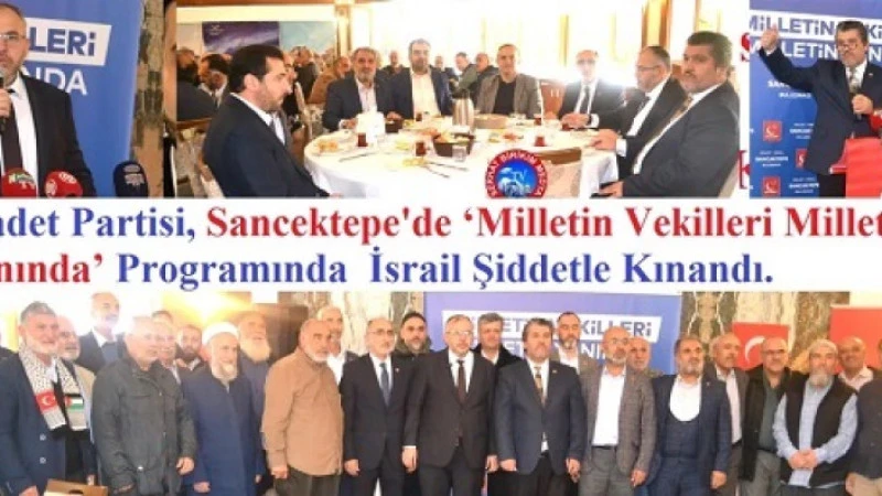 Saadet Partisi